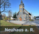 Neuhaus a. R.