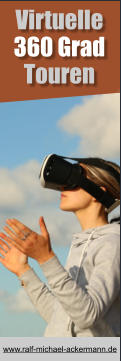 Virtuelle 360 Grad Touren